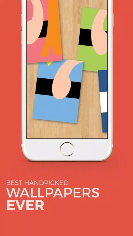 Capturas de pantalla de Wallpapers The Powerpuff Girls Edition