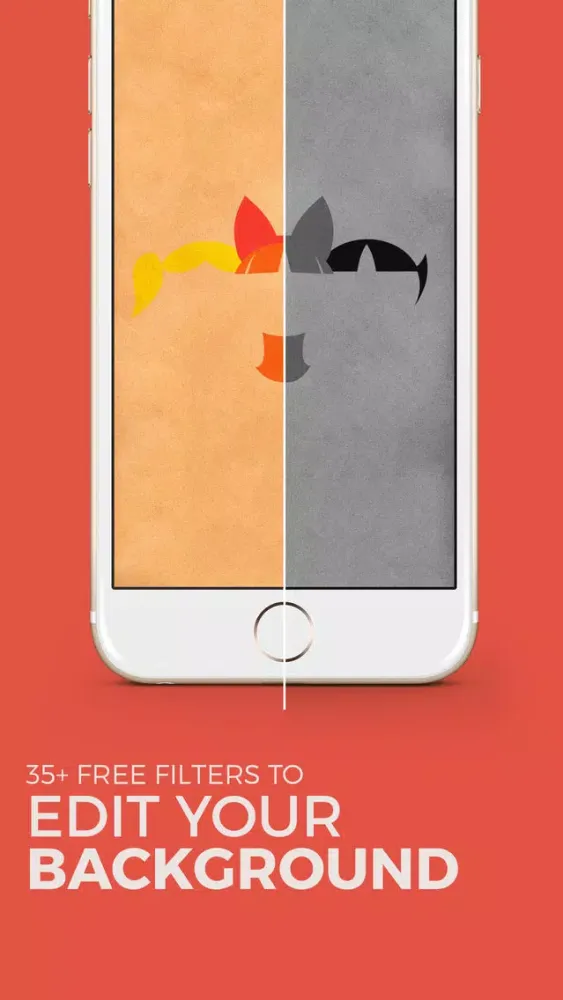 Capturas de pantalla de Wallpapers The Powerpuff Girls Edition