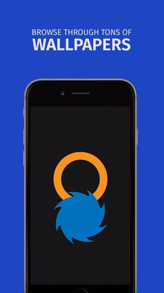 Wallpapers Sonic Edition سکرین شاٹس