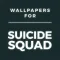 Wallpapers Suicide Squad Edition