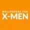 Wallpapers for X-men