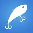 Fishing Lures - Fishing App for Precision Trolling with Best Baits Data