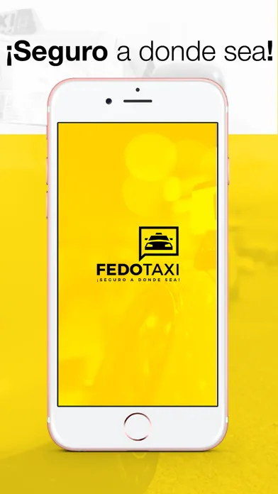 ECUTAXI スクリーンショット