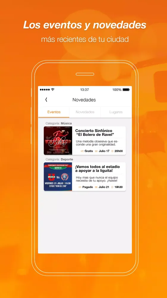 Ktaxi, una app de Clipp Screenshots