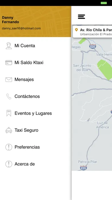 Playasa Screenshots