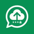 WAChat Backup