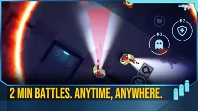 Bullet Echo India: Gun Game 스크린샷