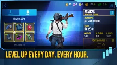 Bullet Echo India: Gun Game 스크린샷