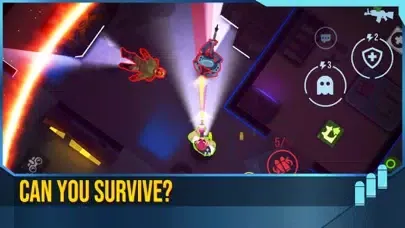 Bullet Echo India: Gun Game 스크린샷