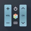 Remotie: remote for Samsung TV