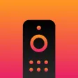 Remote for Firestick & Fire TV