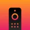 Remote for Firestick & Fire TV