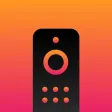 Remote for Firestick & Fire TV