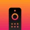 Remote for Firestick & Fire TV