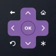 Rokie - Roku Remote