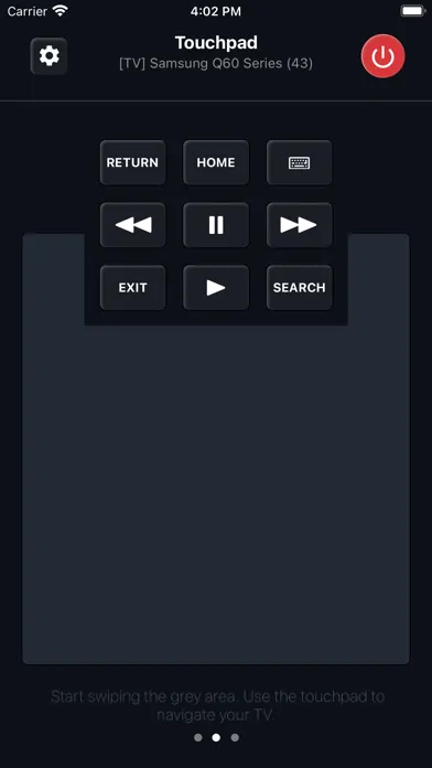 Universal TV Remote ·应用截图