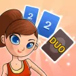 DUO! Pairs & Brain Fitness Game