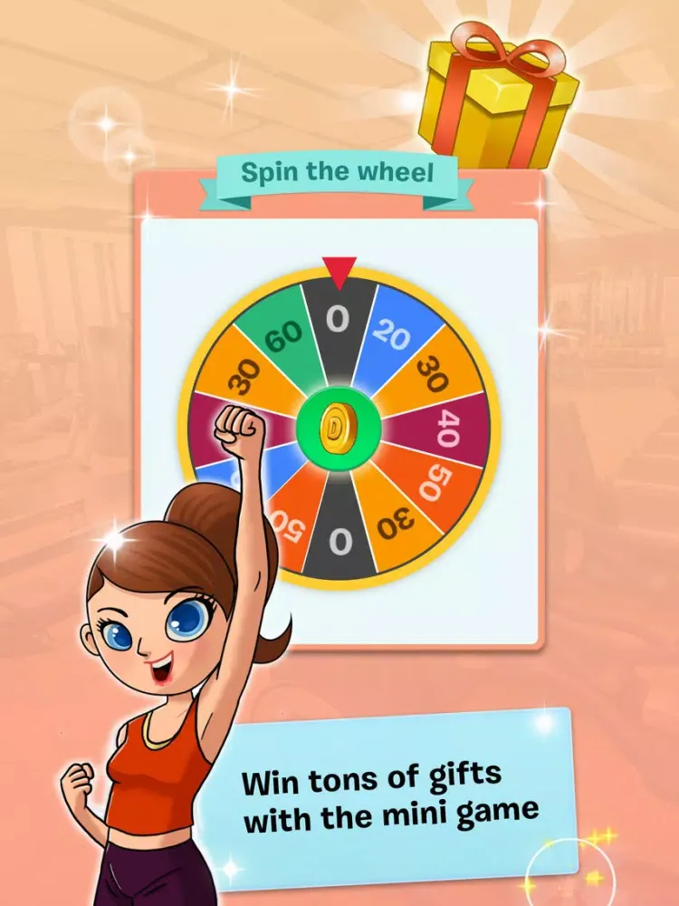 DUO! Pairs & Brain Fitness Game iPad  স্ক্রিনশট