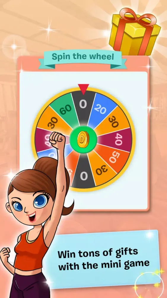 DUO! Pairs & Brain Fitness Game স্ক্রিনশট