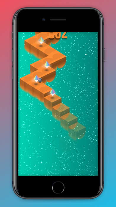 Capturas de pantalla de Celestial Roll