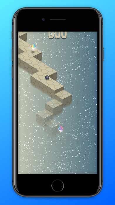 Capturas de pantalla de Celestial Roll