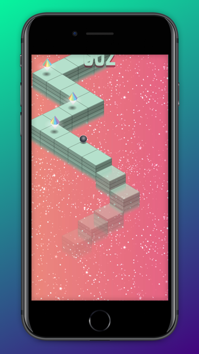 Capturas de pantalla de Celestial Roll