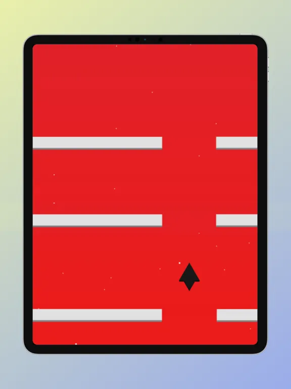 Captures d'écran de Rising Arrows iPad 