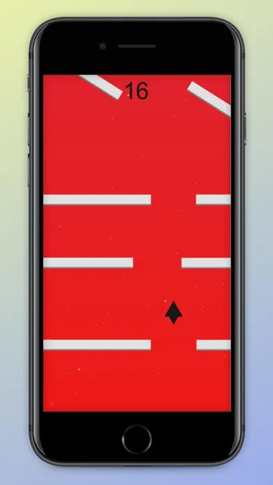 Captures d'écran de Rising Arrows