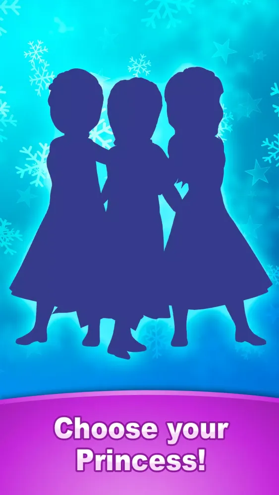 Princess games: Magic running! Screenshots