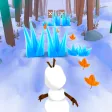 Snowman Rush