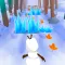 Snowman Rush