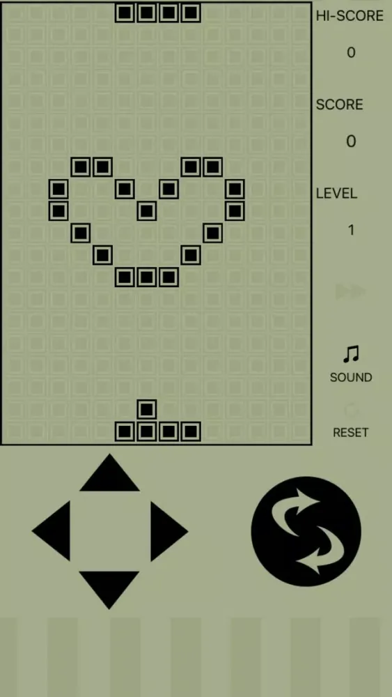 Capturas de pantalla de Classic Games - Pong