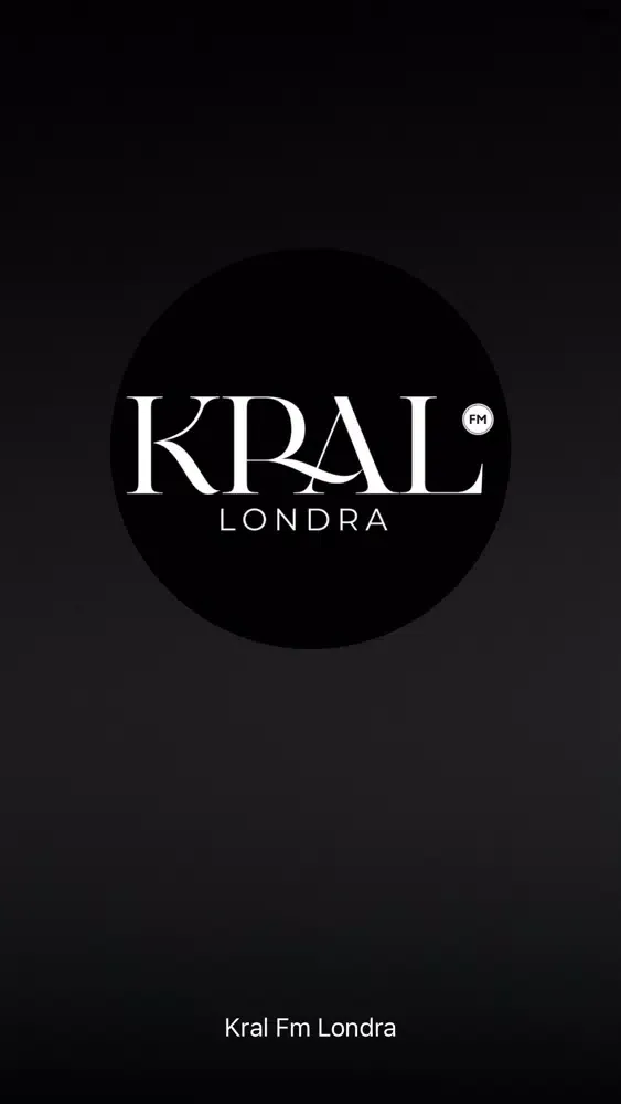 Kral Fm Londra - Radyo Dinle स्क्रीनशॉट