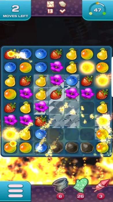 Fruit Frenzy Ultimate應用截圖