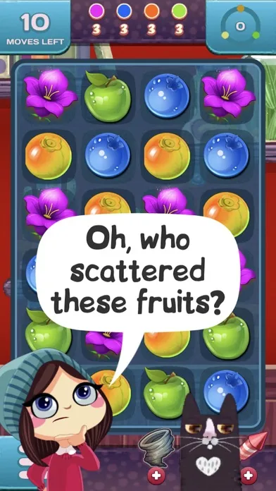 Fruit Frenzy Ultimate應用截圖