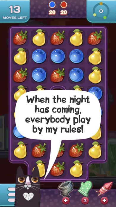 Fruit Frenzy Ultimate應用截圖