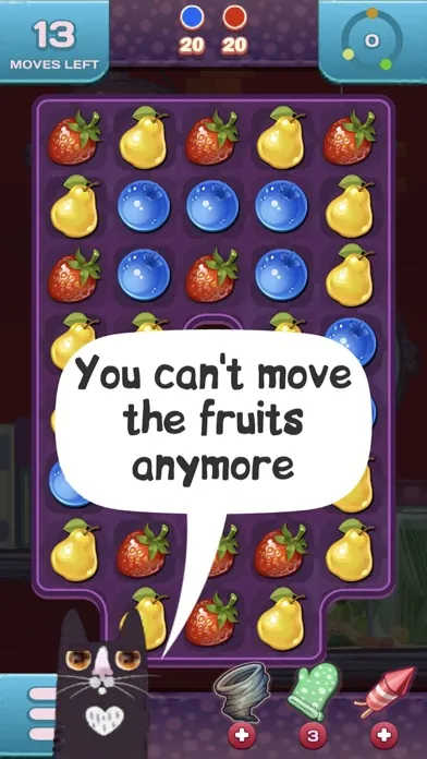 Fruit Frenzy Ultimate應用截圖