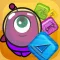 Blocky Toys Smash