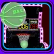 Neon Basket Neon Basket
