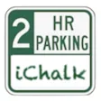 2 Hour Parking: iChalk 2 Hour Parking: iChalk