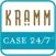 Kramm Court Reporting's 24/7 Calendar & Repository