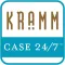 Kramm Court Reporting's 24/7 Calendar & Repository