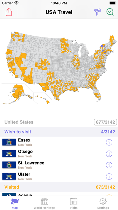 تصاویر USA Travel: I've Been in US