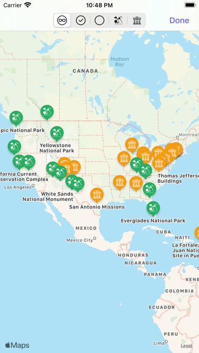 تصاویر USA Travel: I've Been in US