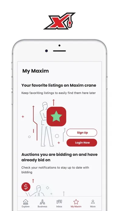 صور Maxim Marketplace