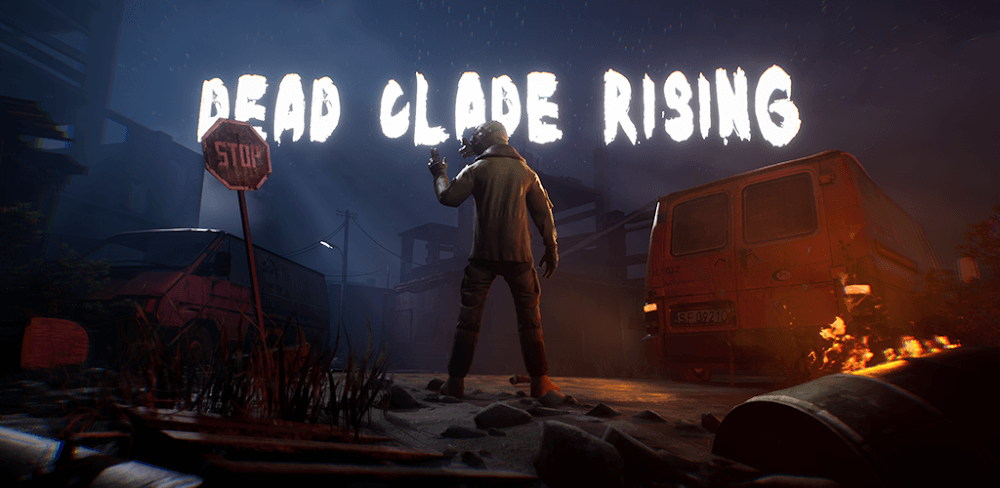 Dead Clade Rising