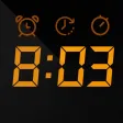 Nightstand Digital Clock Timer Nightstand Digital Clock Timer