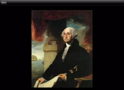 American Revolution: History Challenge iPad  سکرین شاٹس