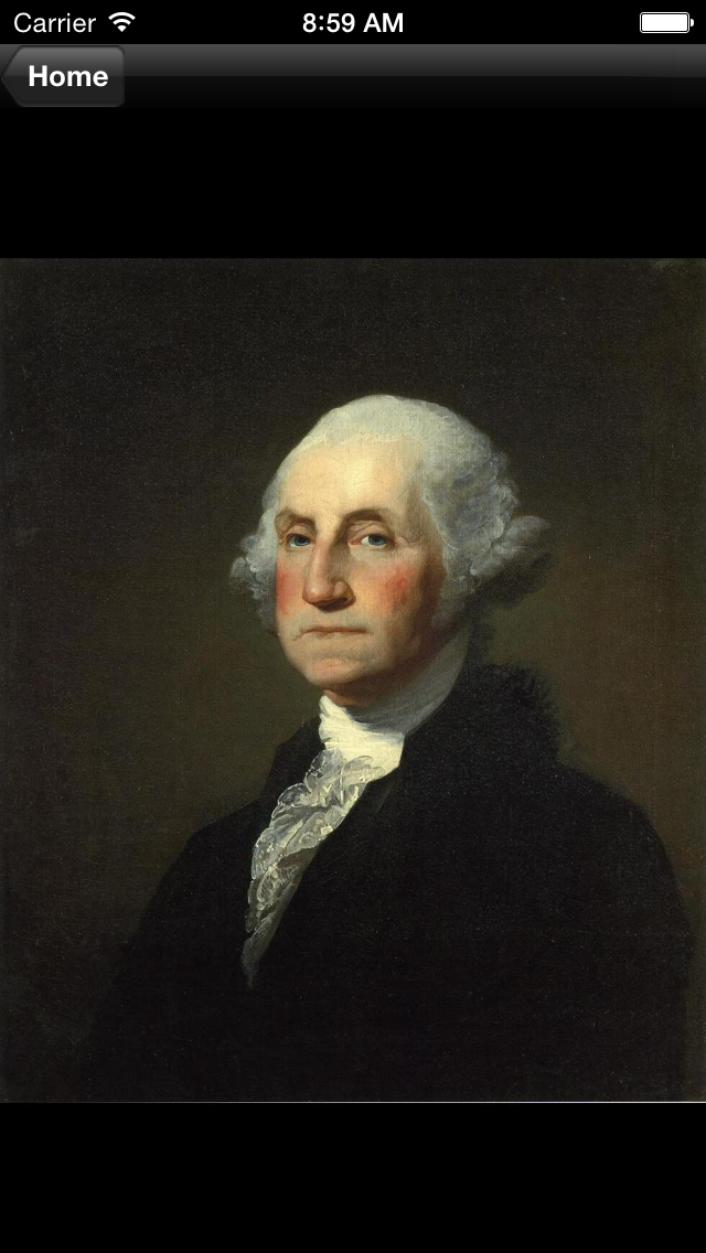 American Revolution: History Challenge Lite 스크린샷