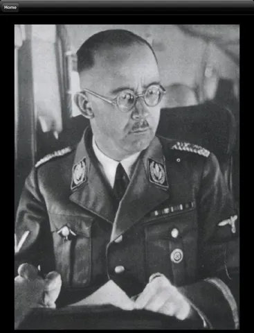 صور Hitler's Germany: History Challenge Lite iPad 